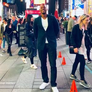 Meet your Posher, Mario